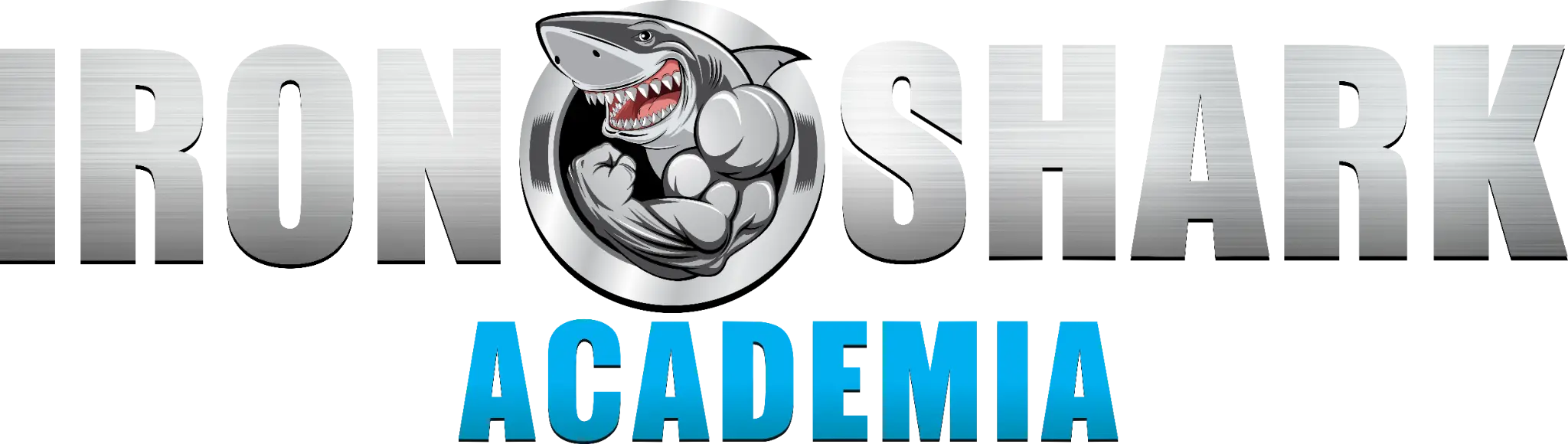 Iron Shark Academia